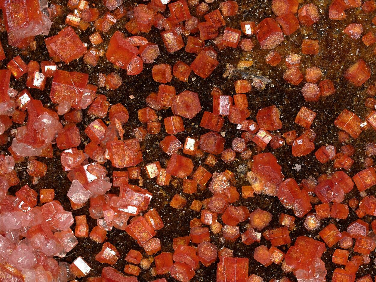 Vanadinite