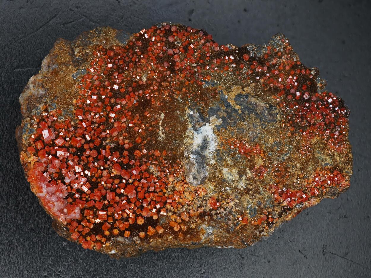 Vanadinite