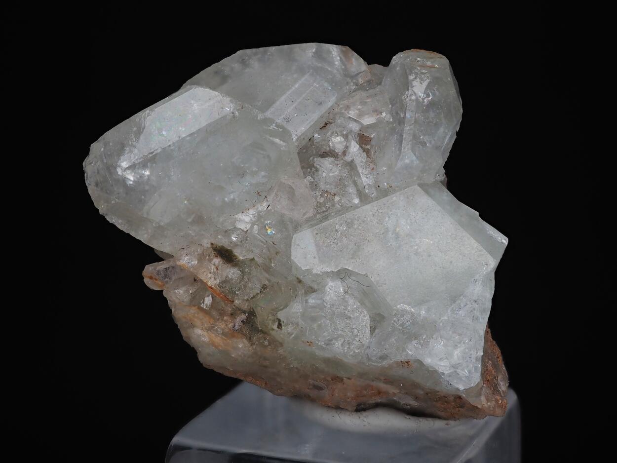 Datolite