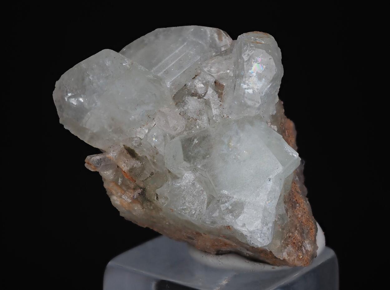 Datolite