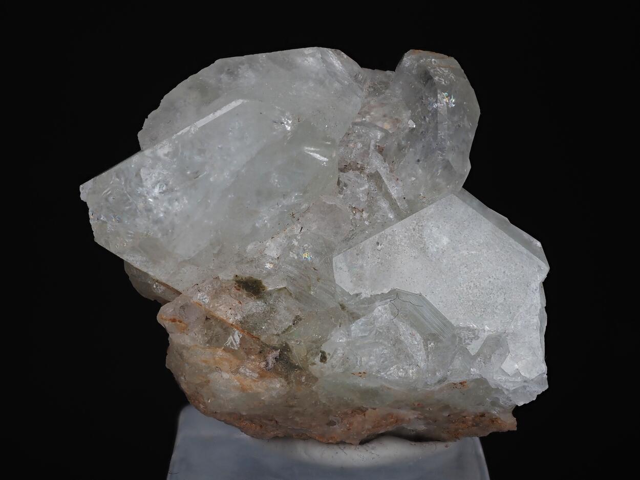 Datolite