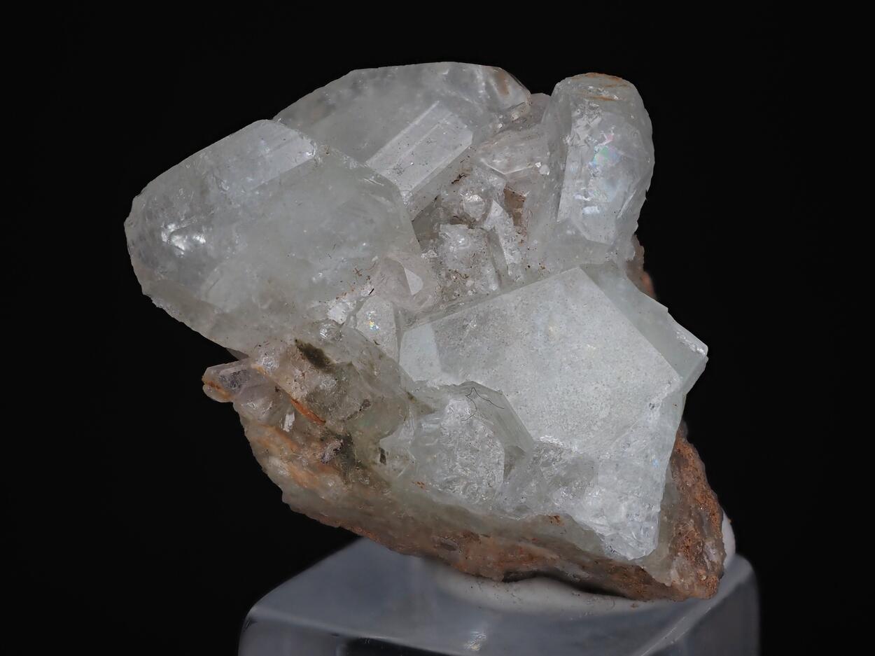 Datolite