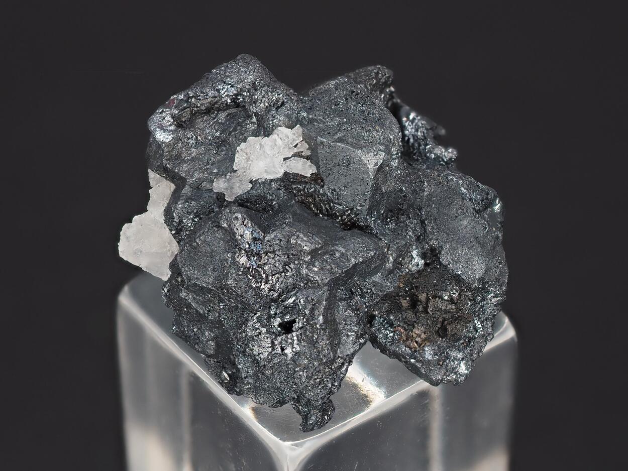 Stephanite