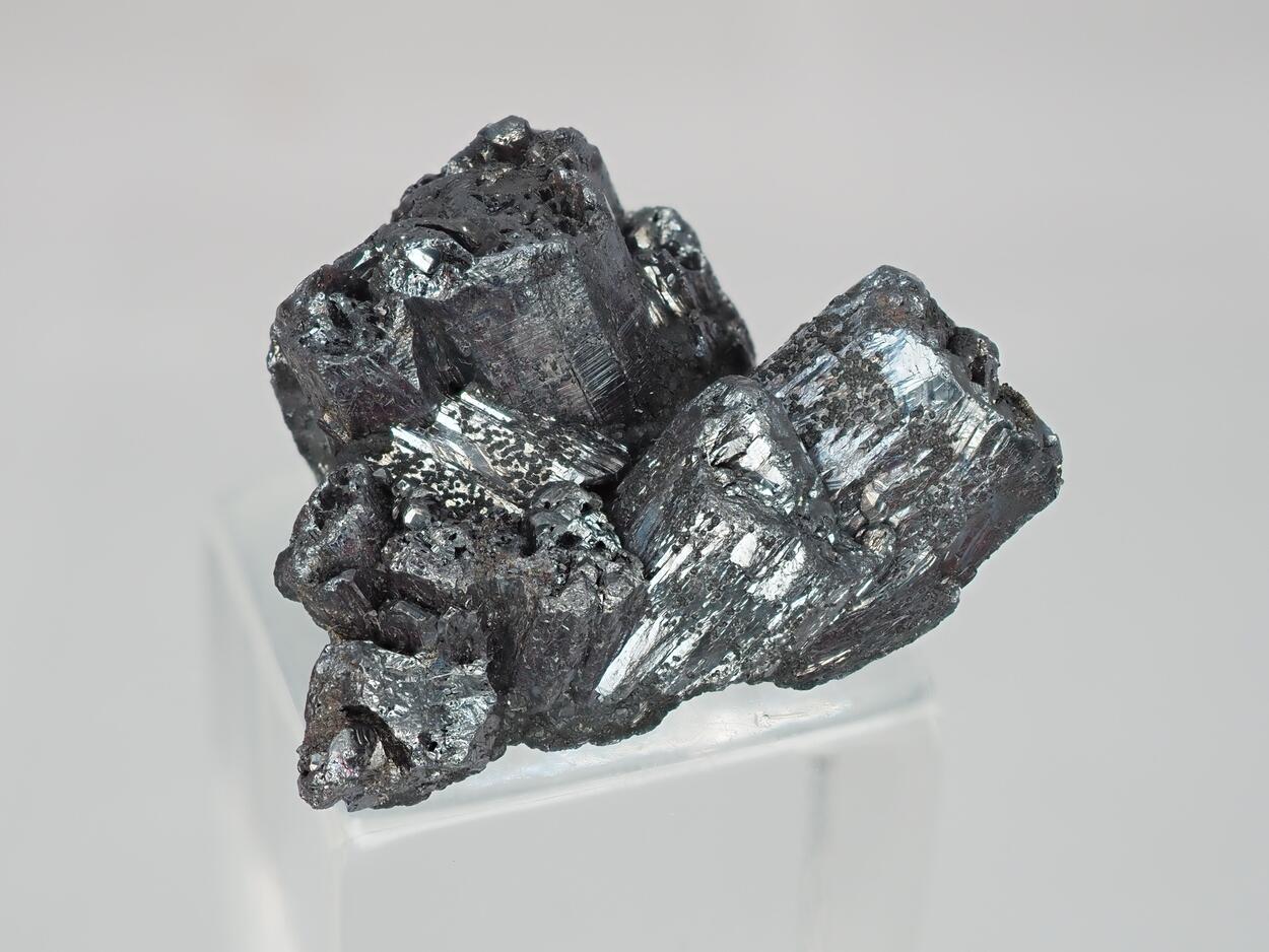 Pyrargyrite