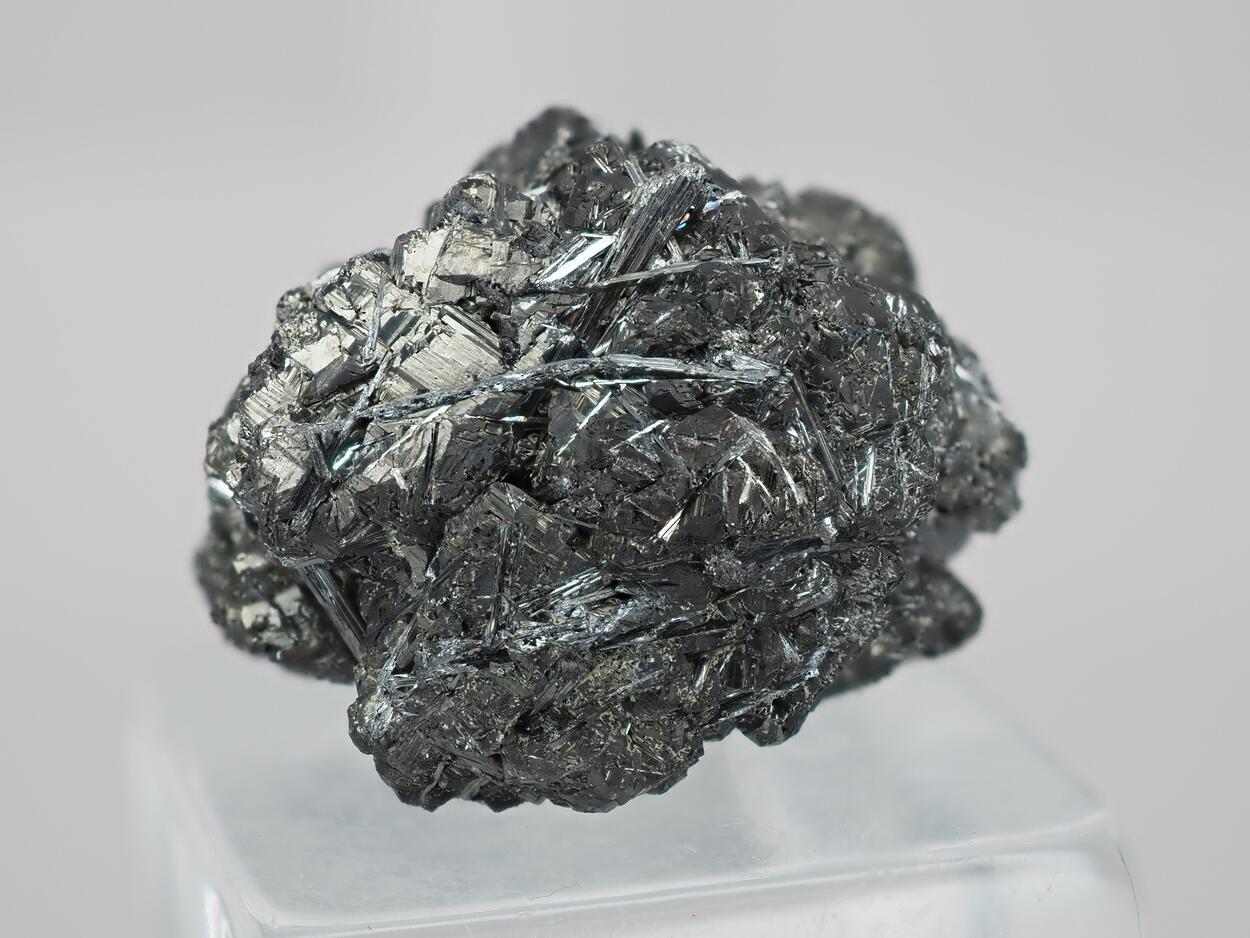 Stannite & Jamesonite