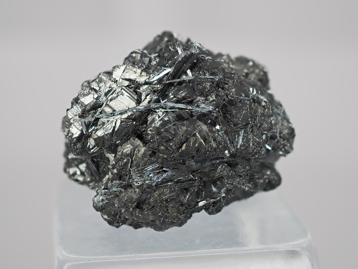 Stannite & Jamesonite