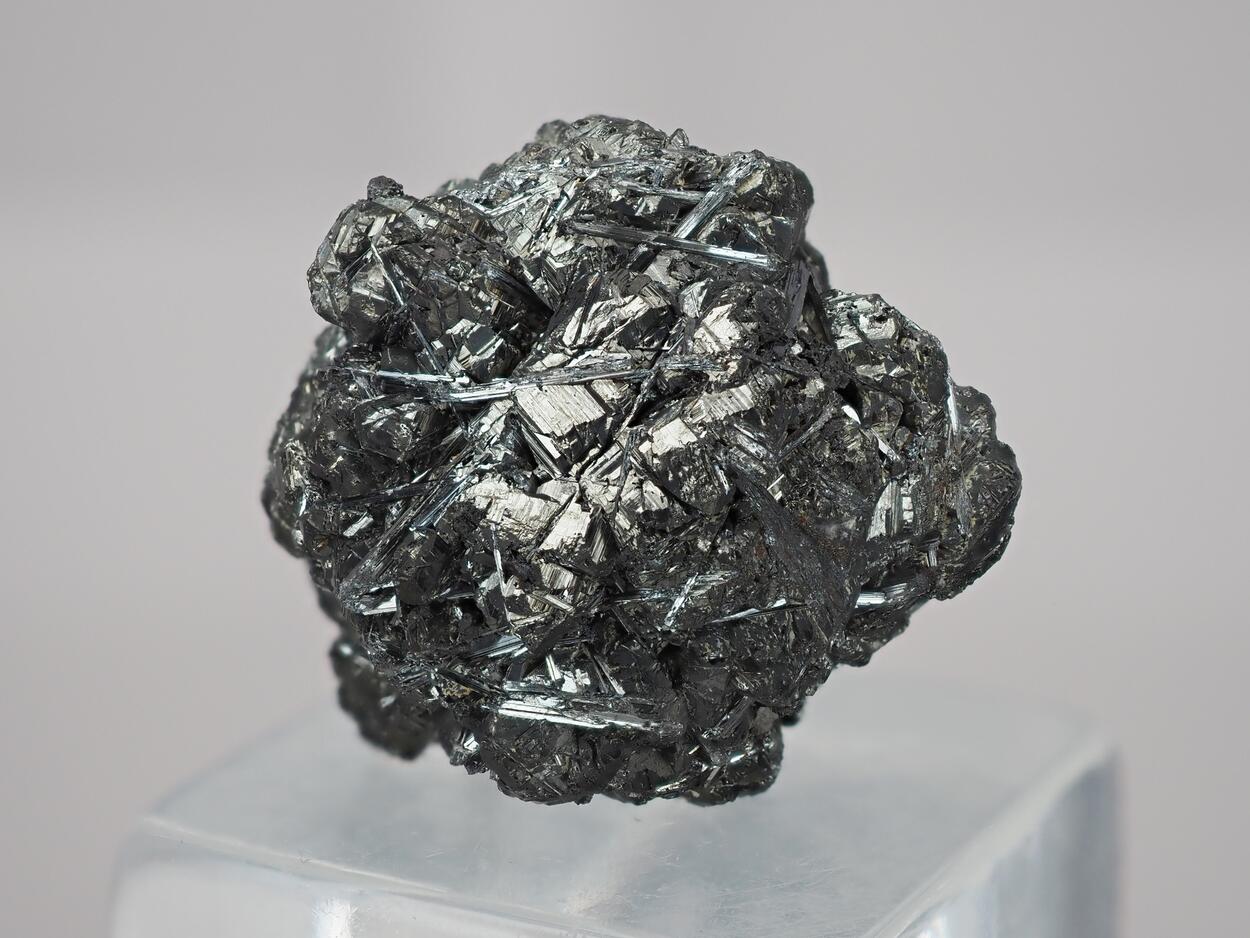 Stannite & Jamesonite