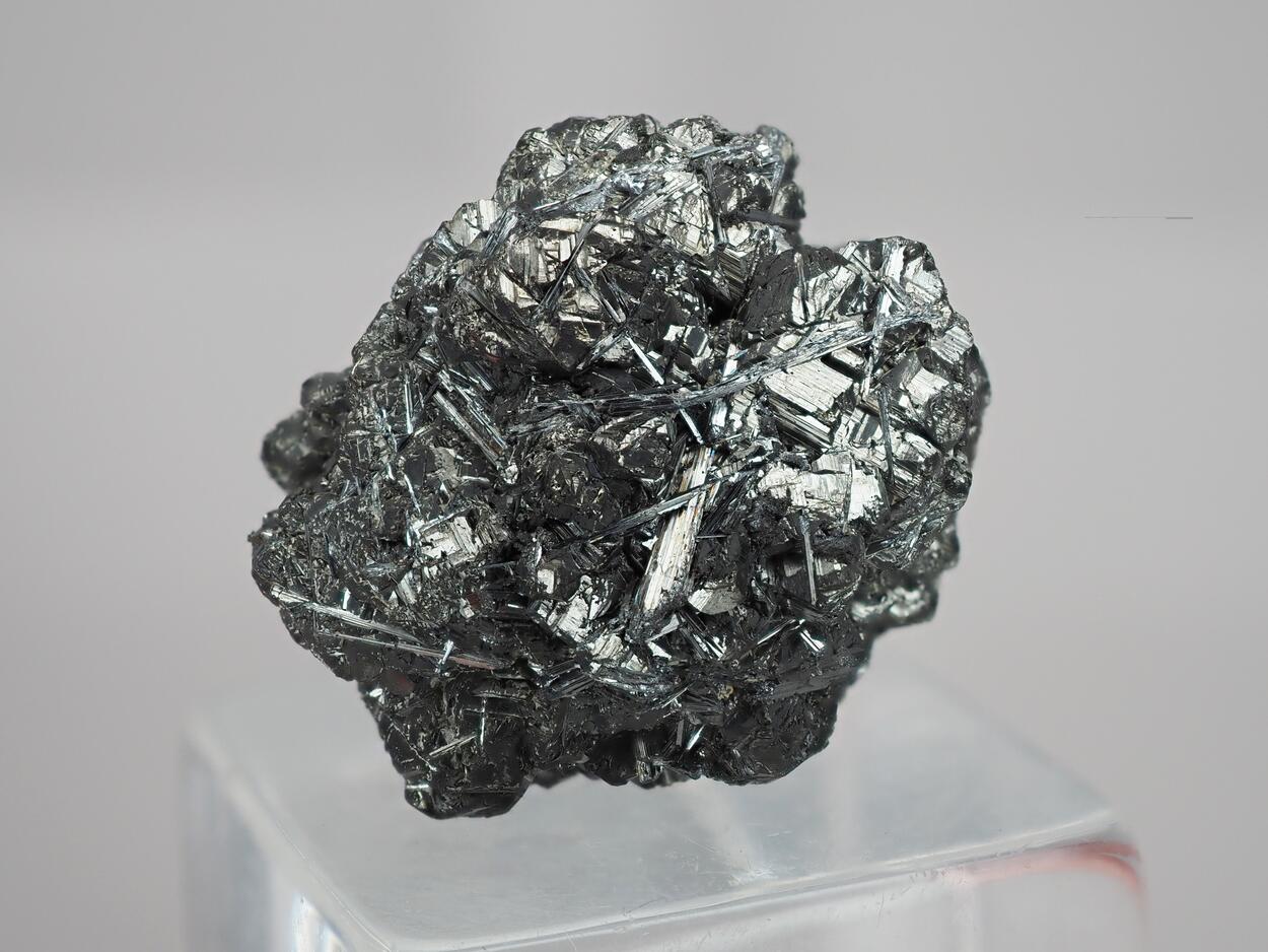 Stannite & Jamesonite