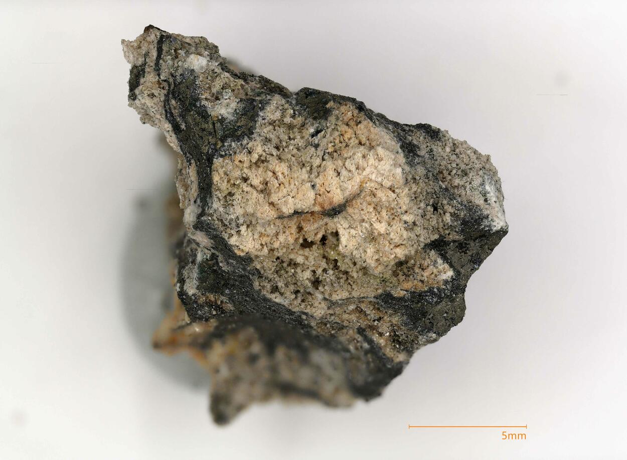 Benyacarite