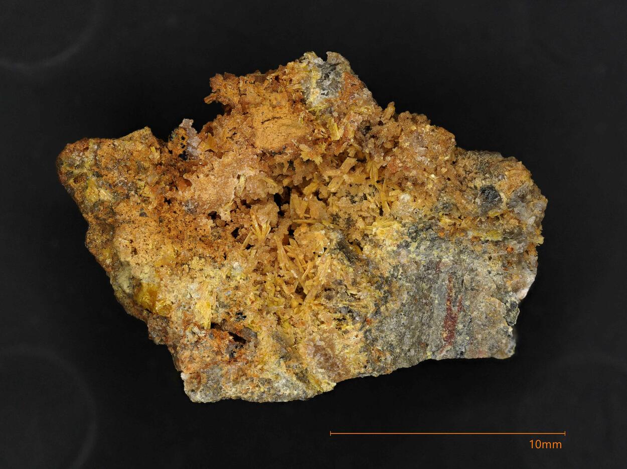 Walpurgite