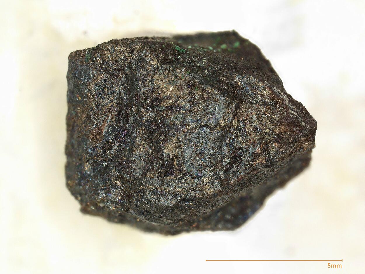 Renierite