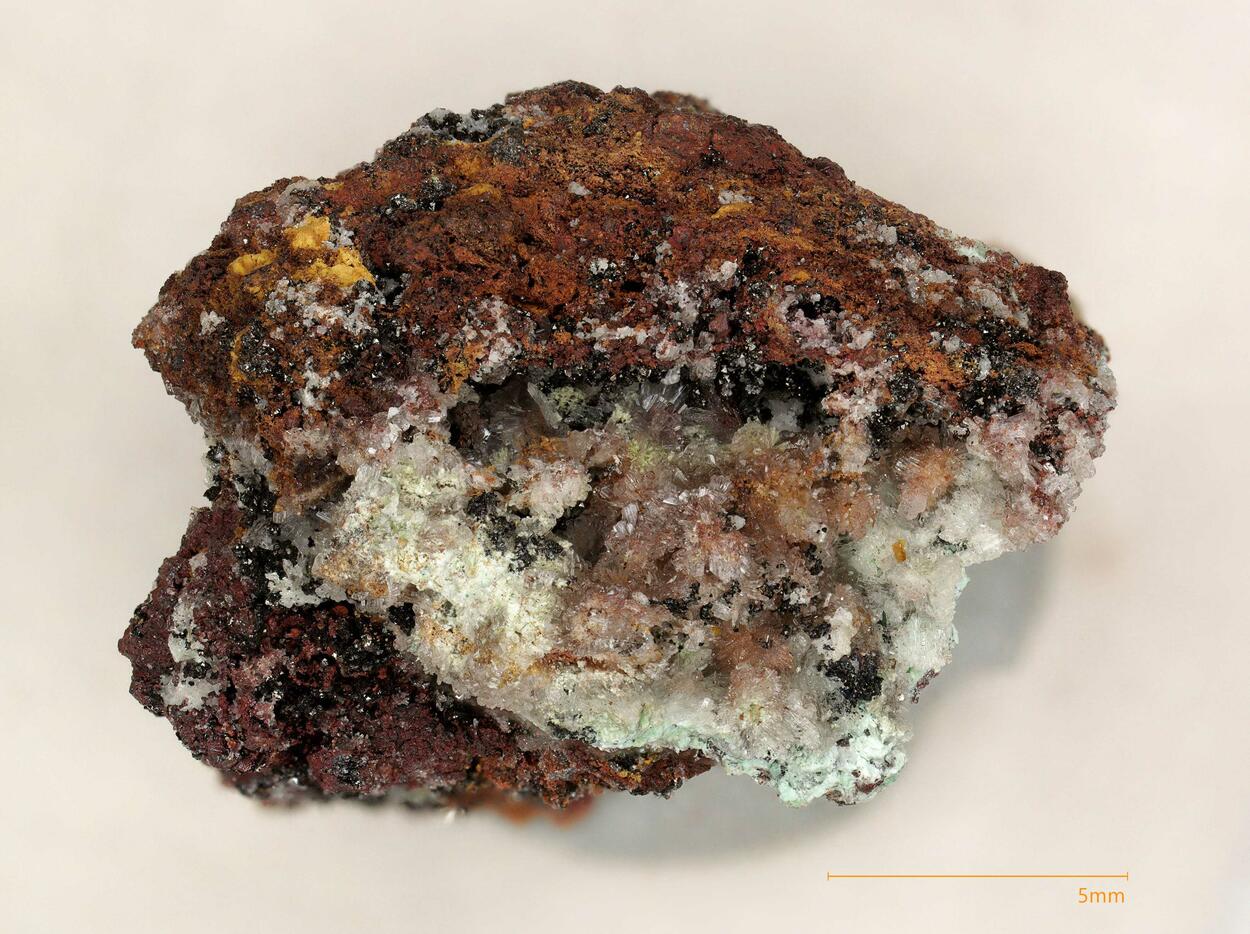 Murdochite