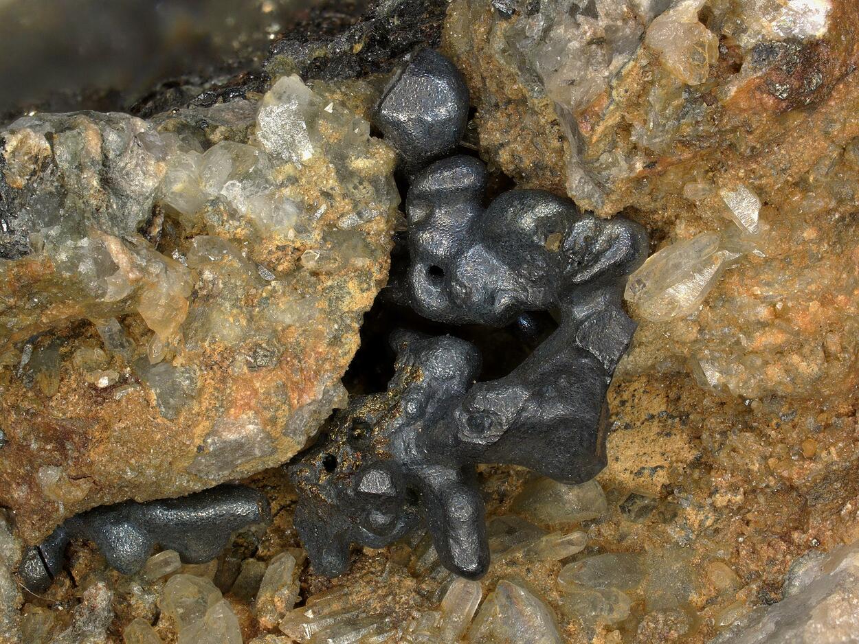 Acanthite