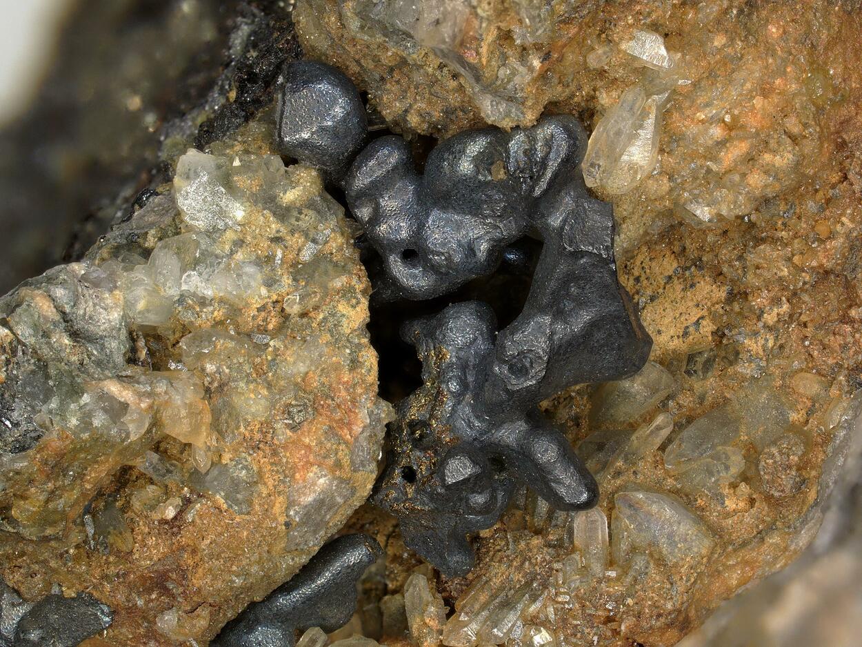 Acanthite