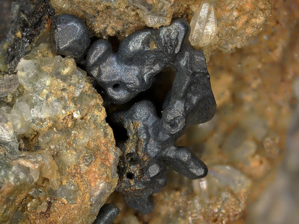 Acanthite