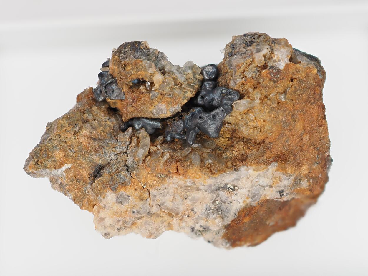 Acanthite