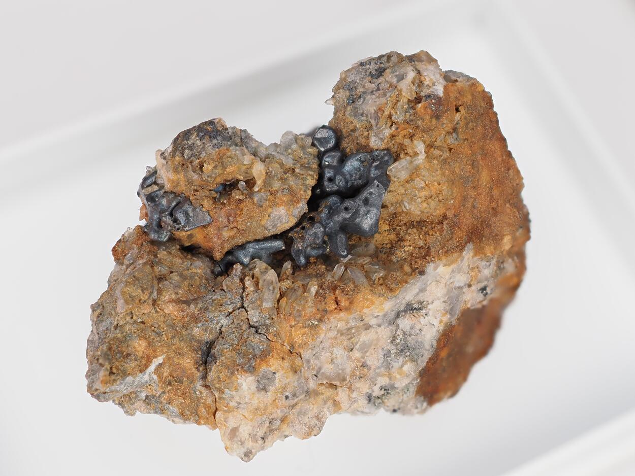 Acanthite