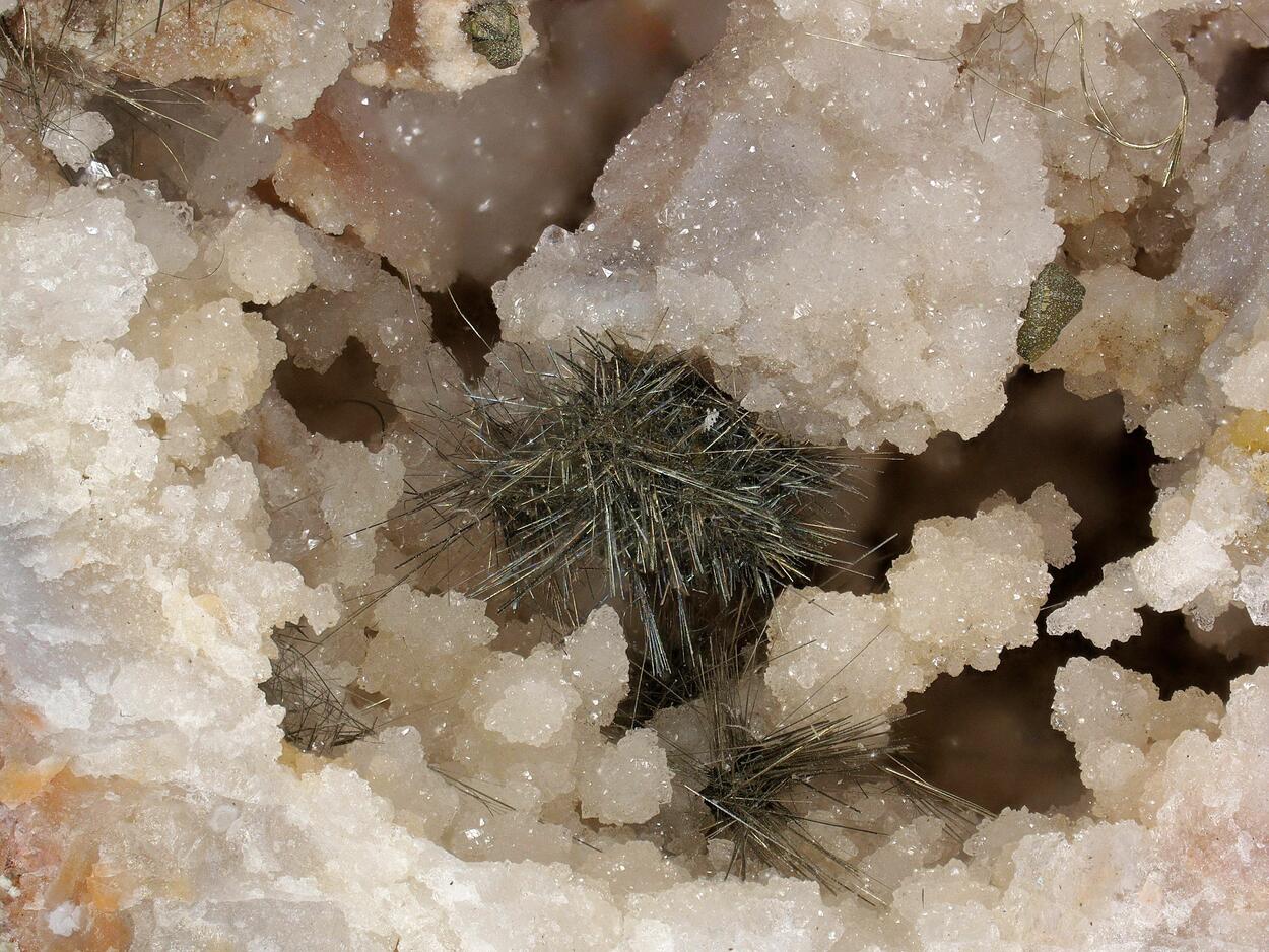 Millerite