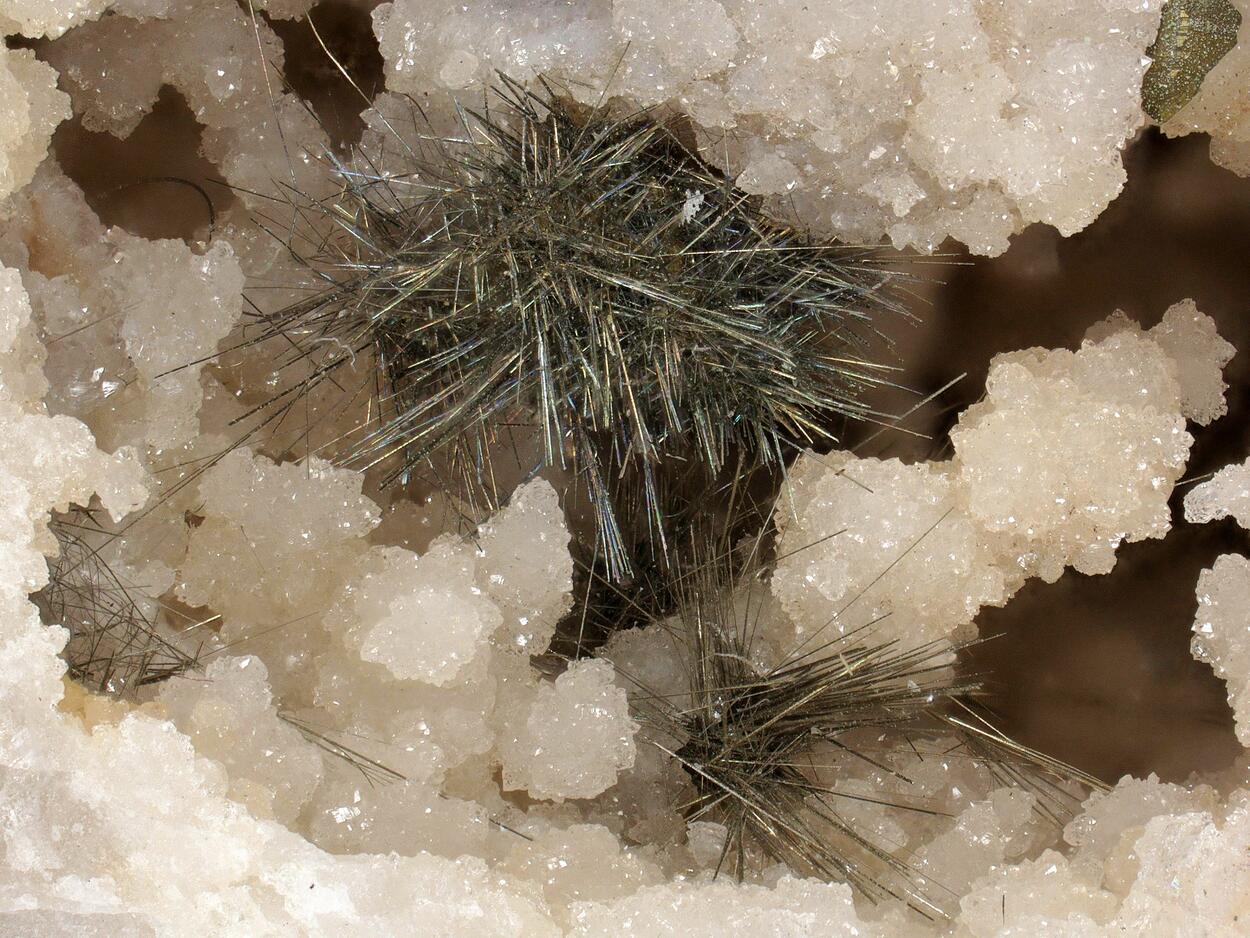 Millerite