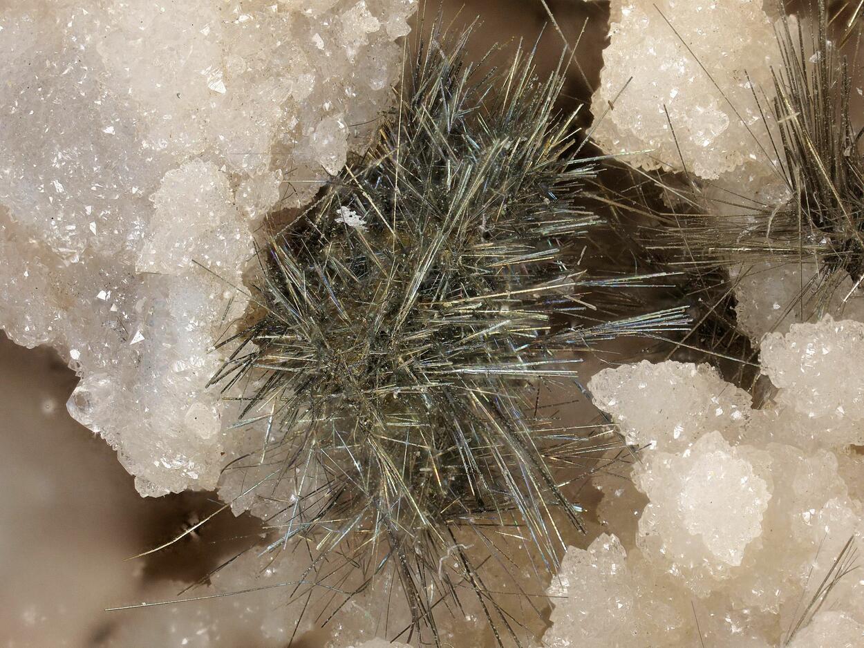 Millerite