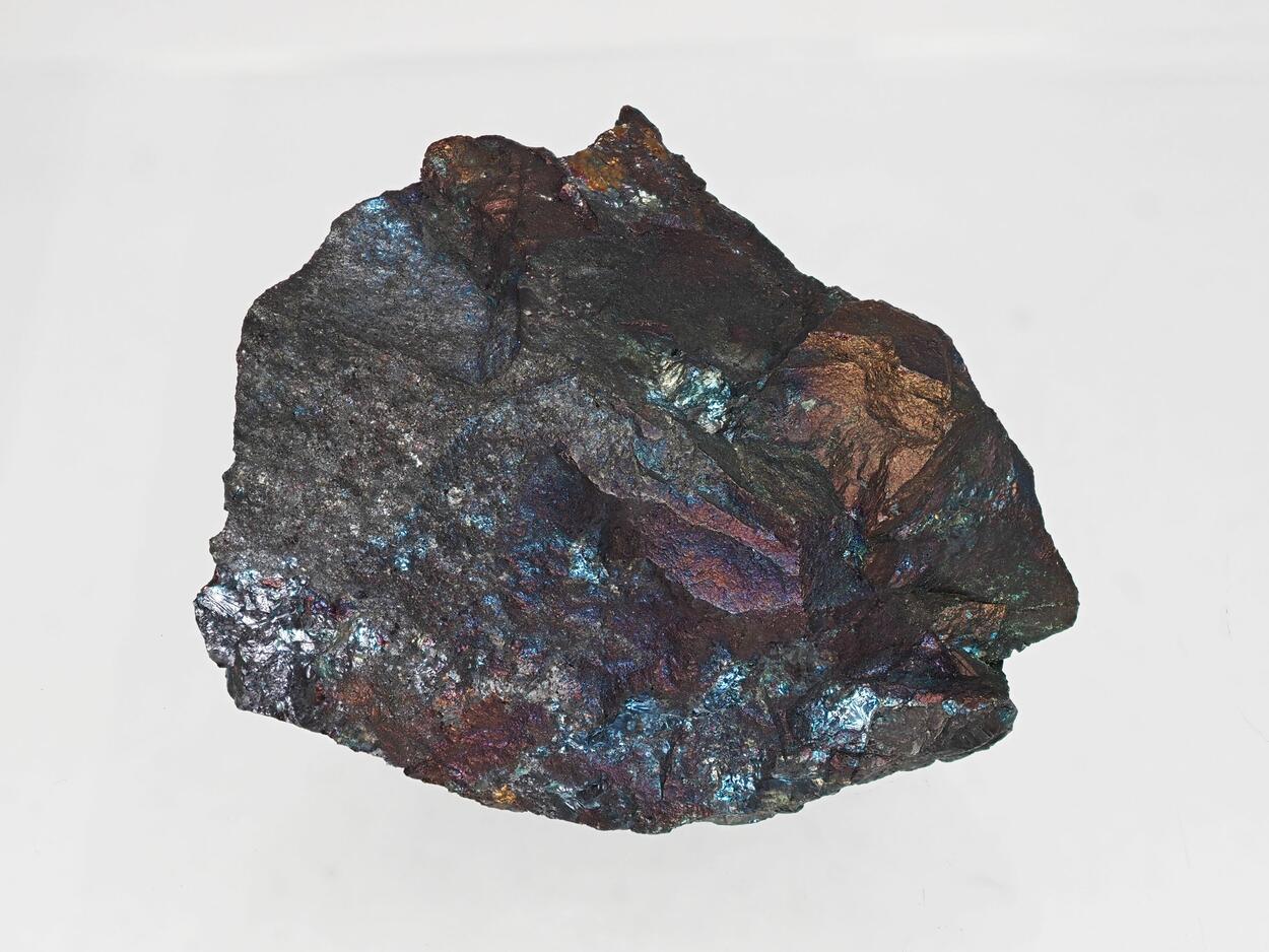 Renierite & Germanite