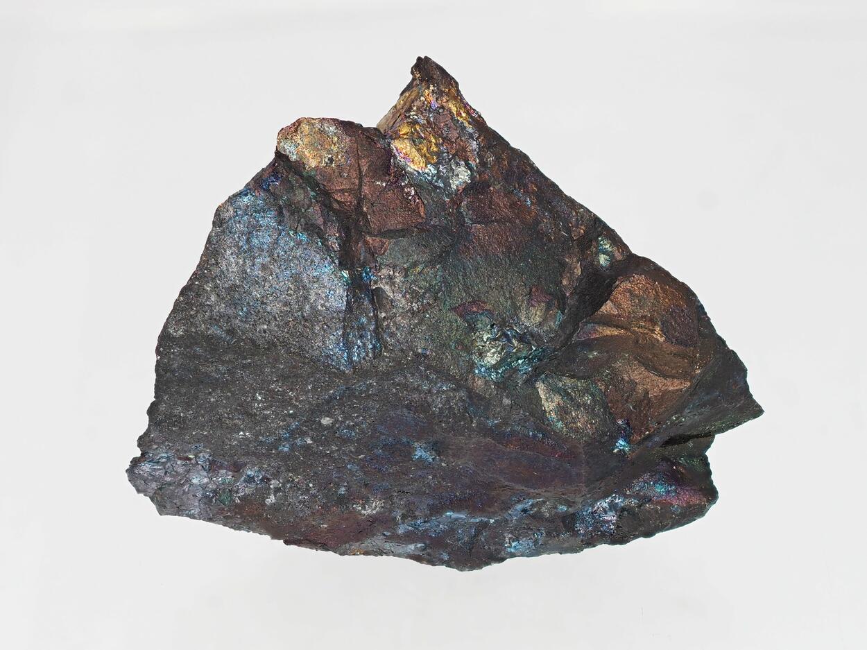 Renierite & Germanite