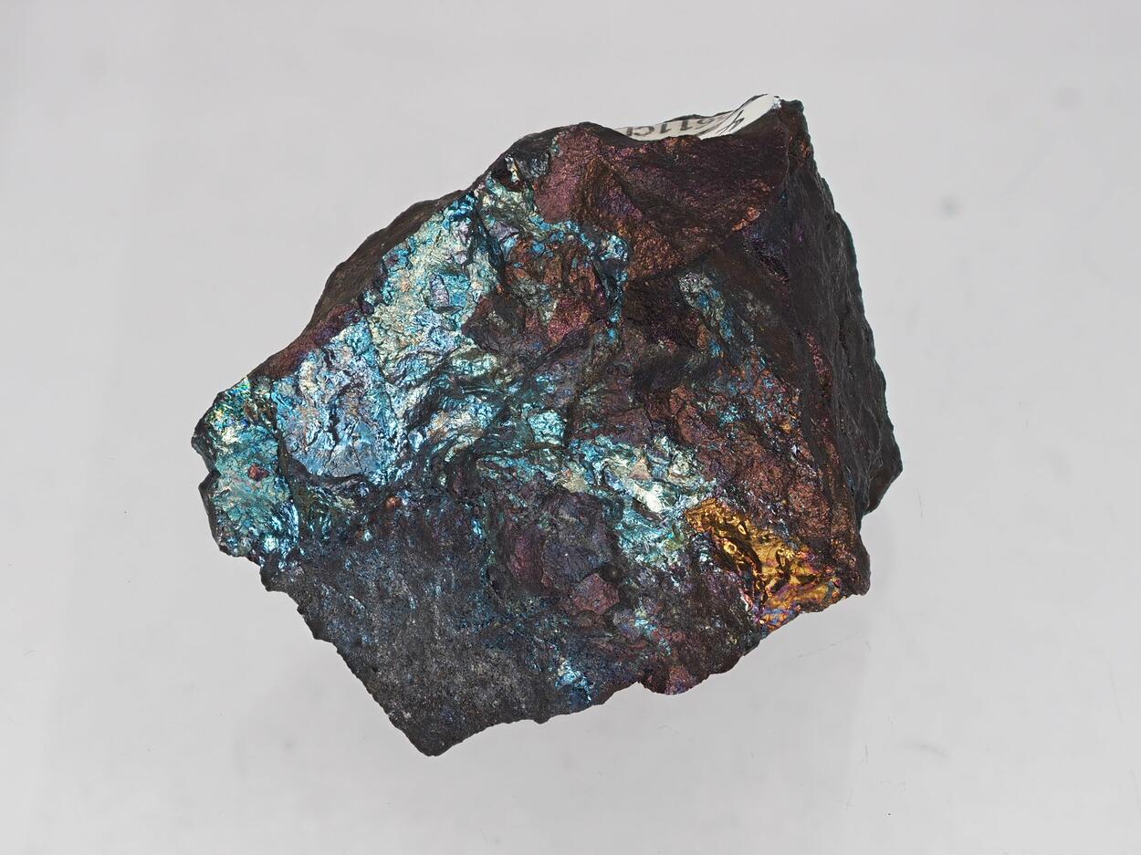 Renierite & Germanite