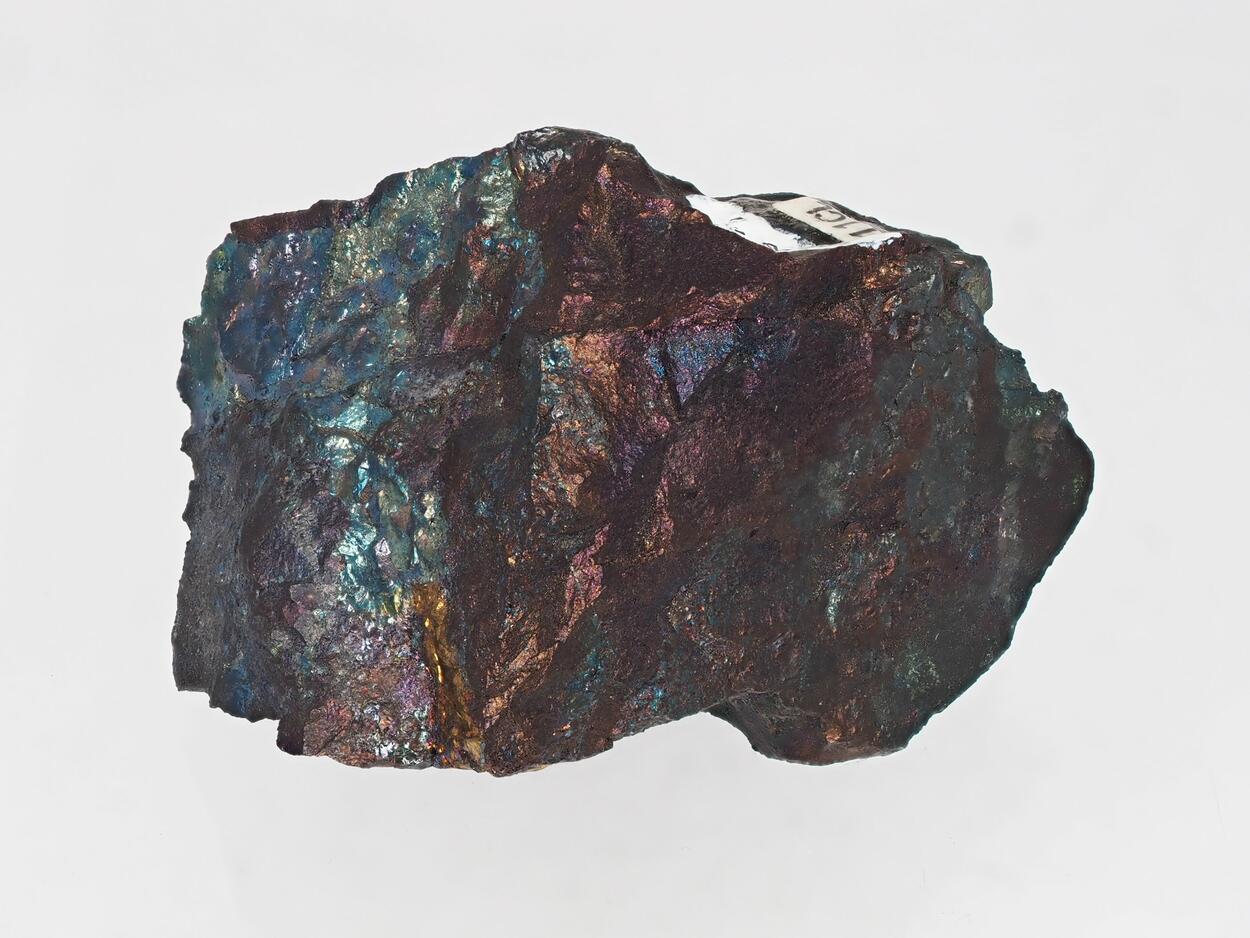 Renierite & Germanite