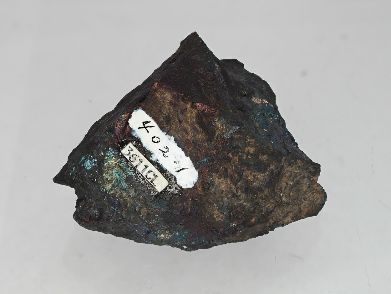 Renierite & Germanite