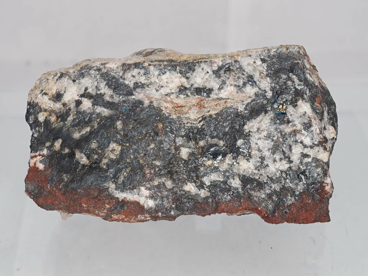 Bornite