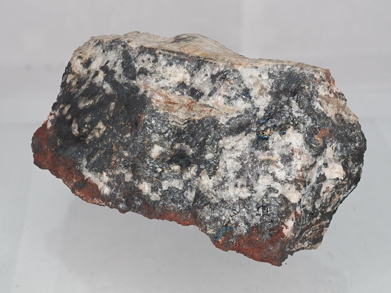 Bornite