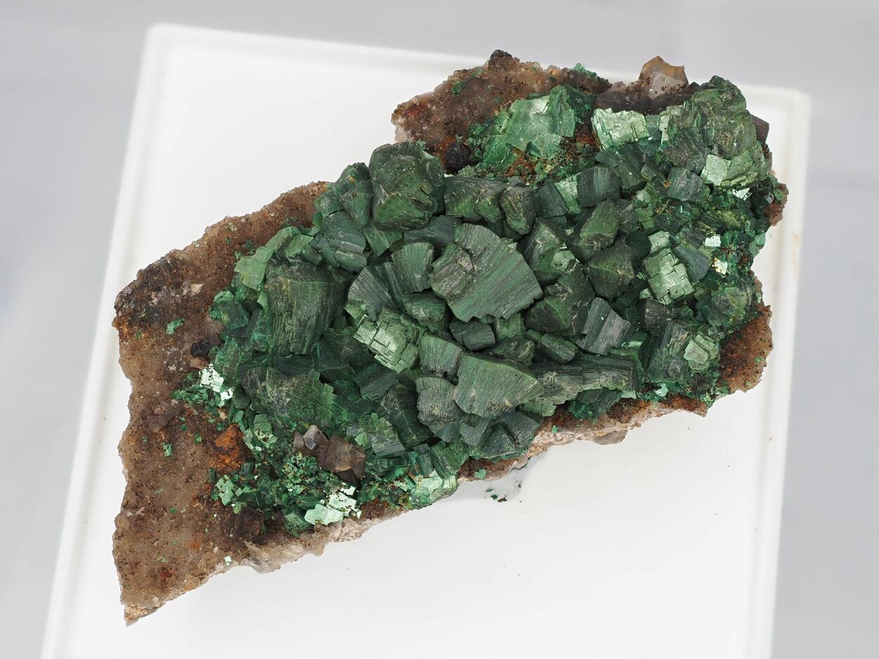 Torbernite