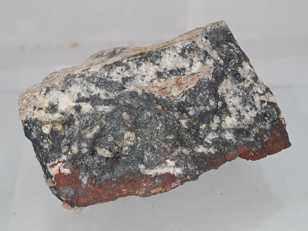 Bornite