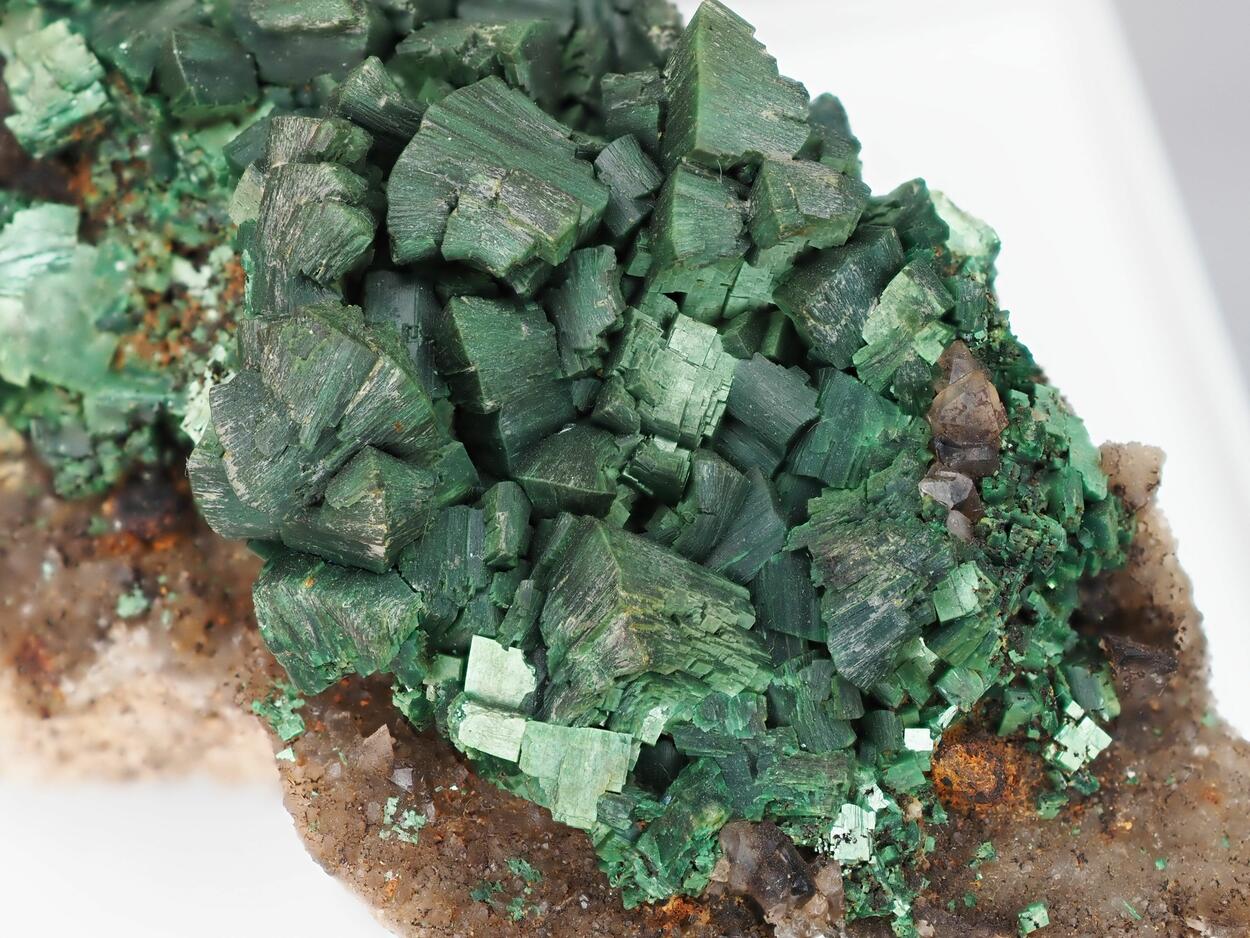 Torbernite