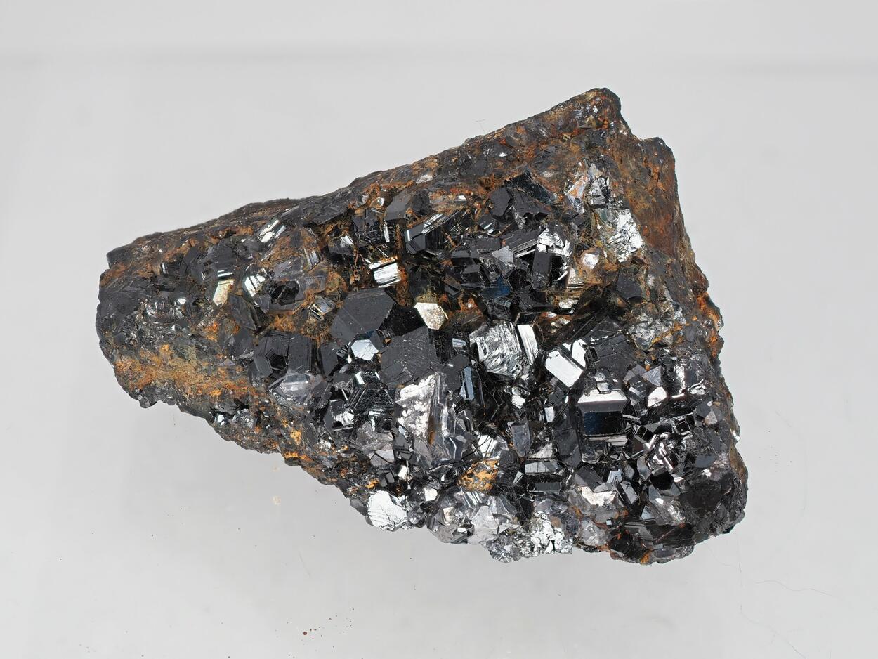 Sphalerite