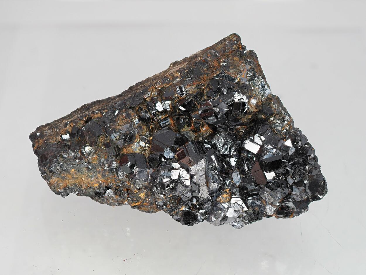 Sphalerite