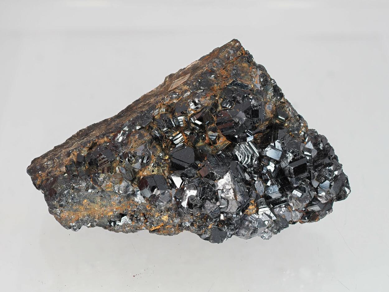 Sphalerite