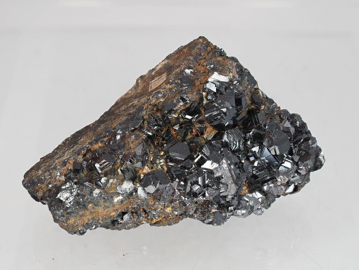 Sphalerite