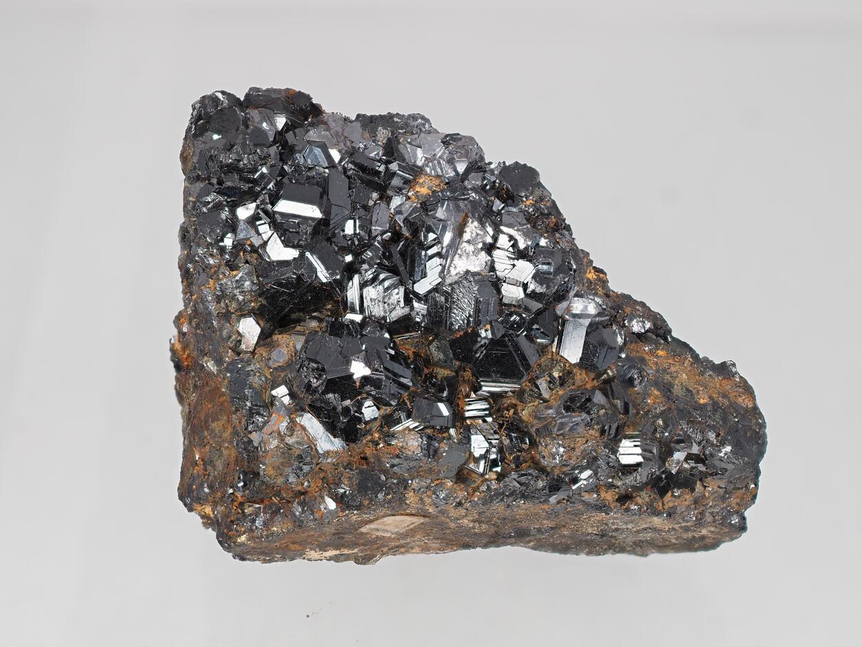 Sphalerite