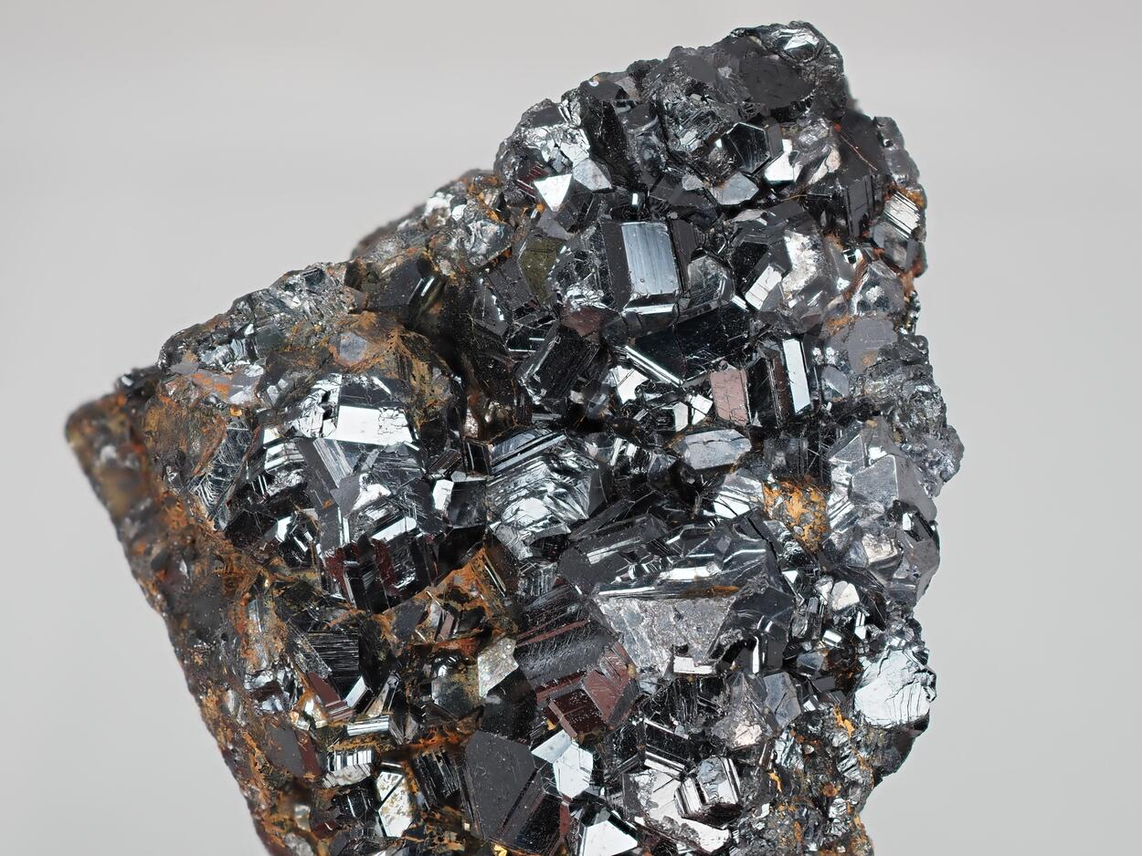 Sphalerite