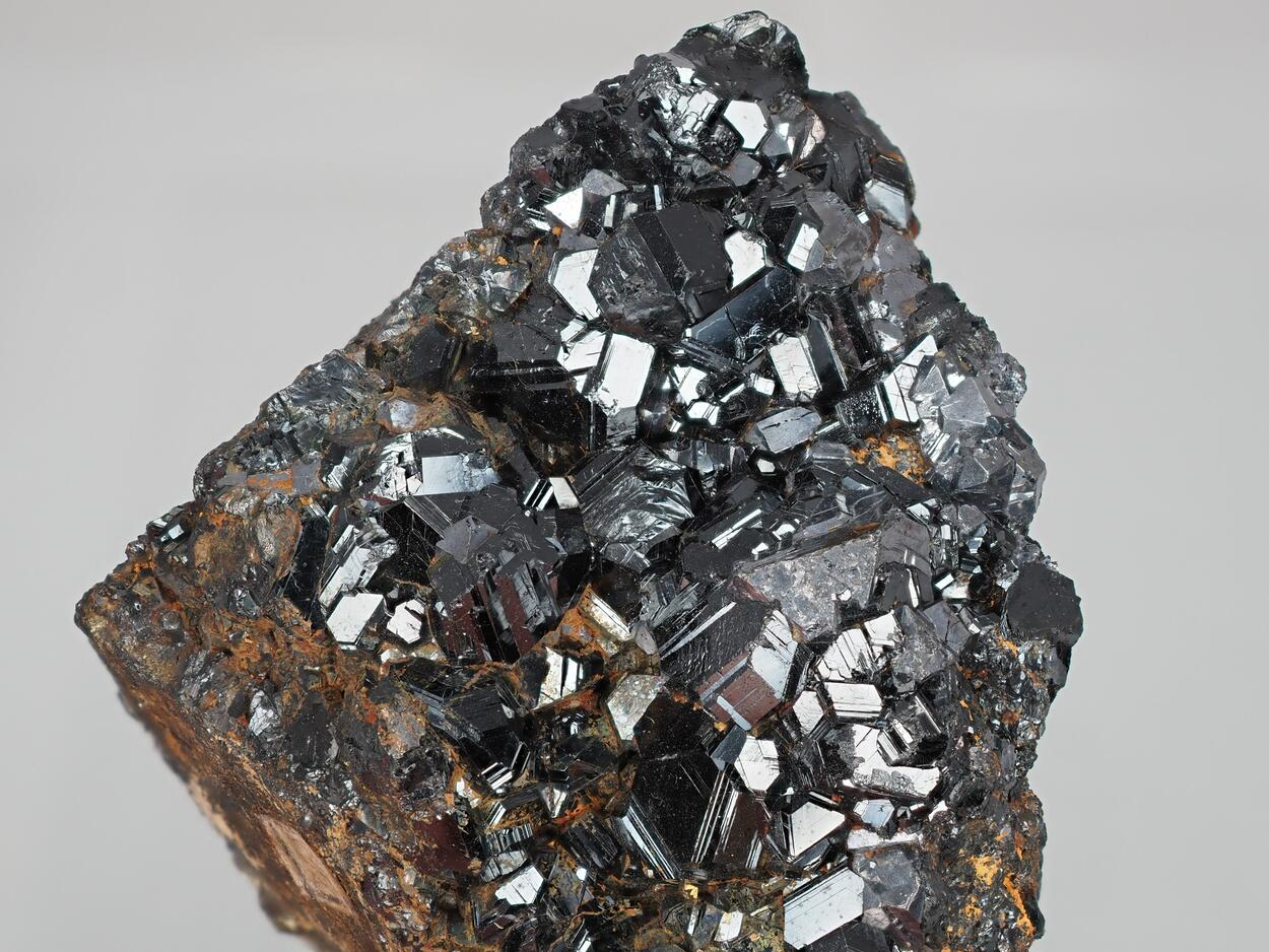 Sphalerite