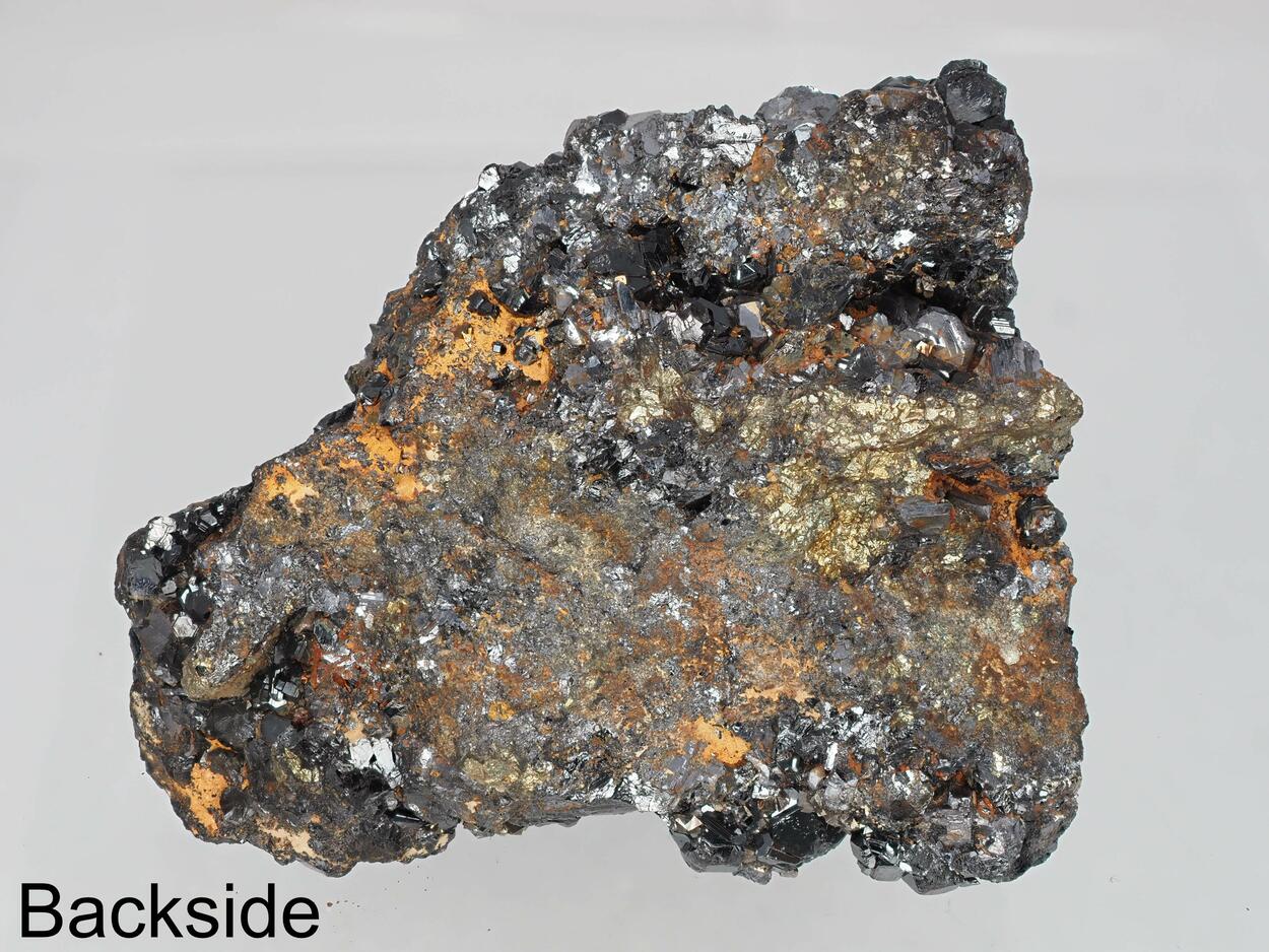 Sphalerite