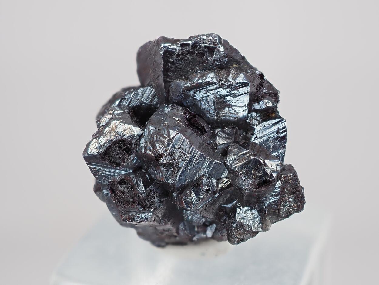 Pyrargyrite