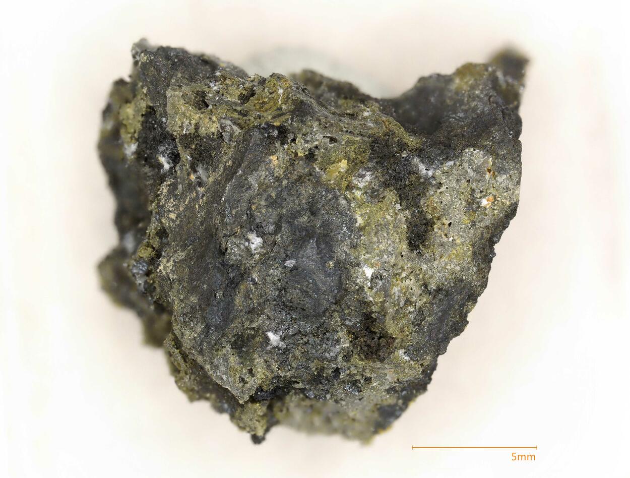 Aramayoite