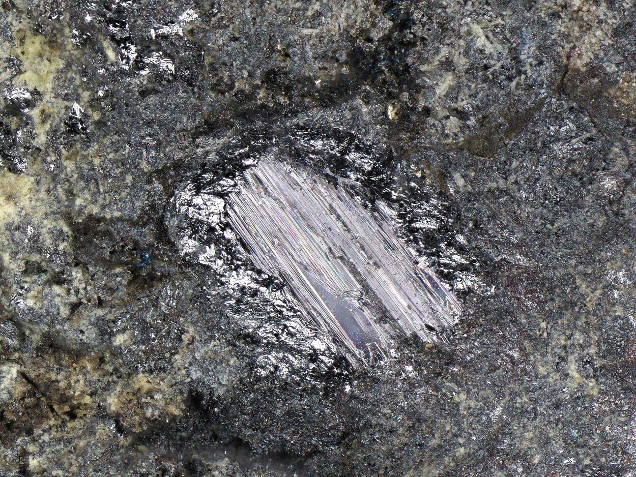 Aramayoite