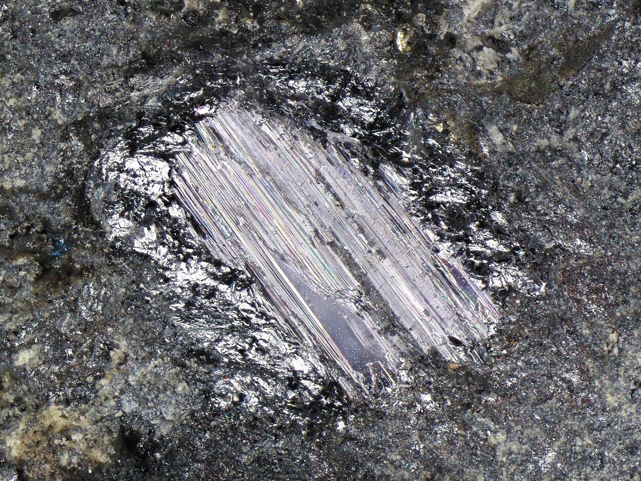 Aramayoite