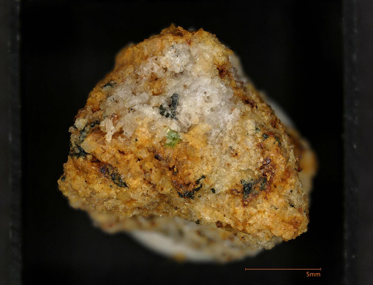 Ekanite