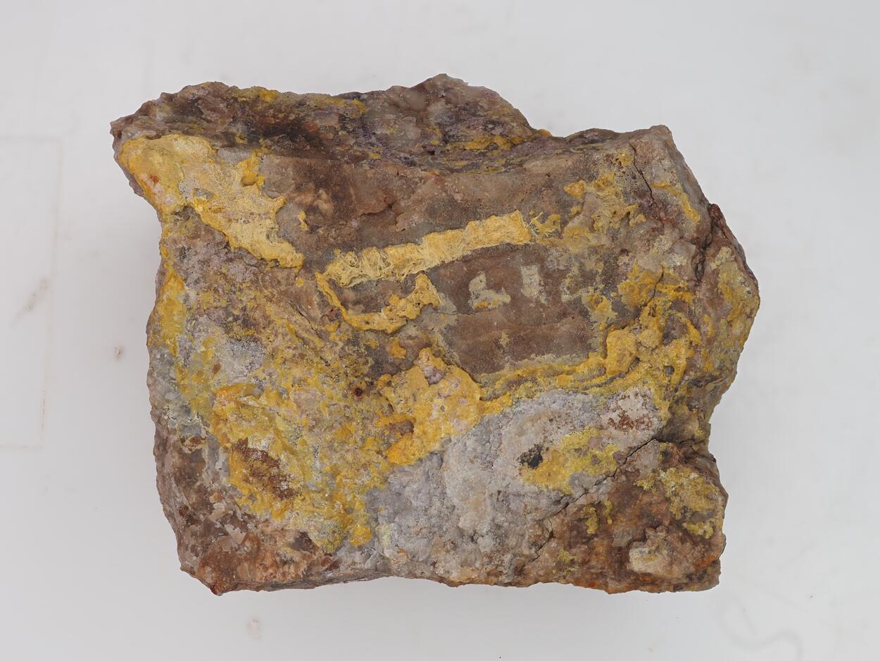 Mimetite