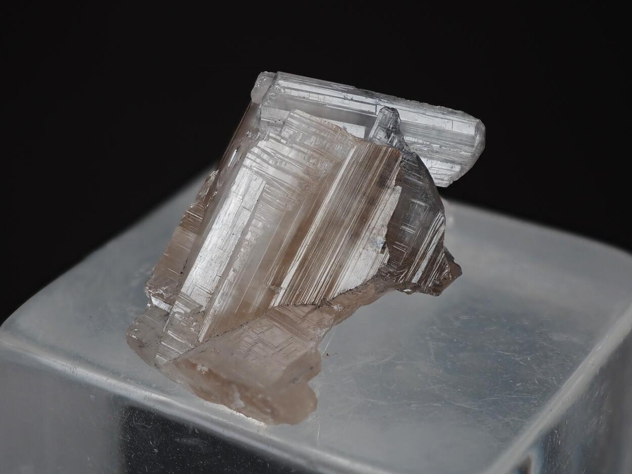 Cerussite