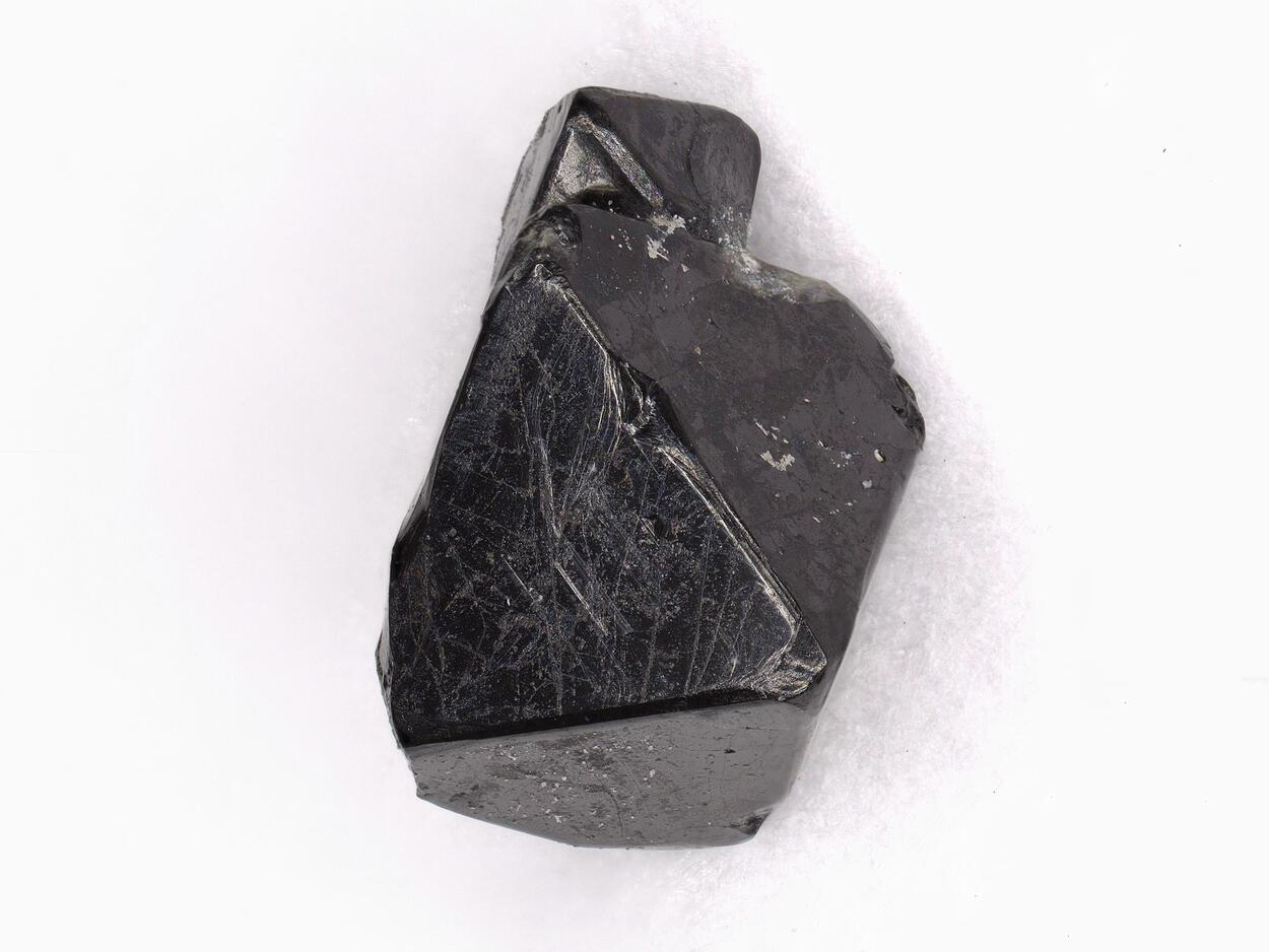 Brunogeierite